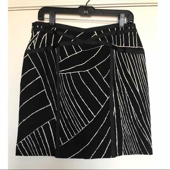 Beautiful Ann Taylor Pencil Skirt! - Picture 4 of 6